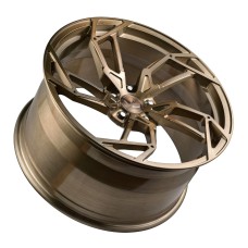 VERTINI VS18 20X8.5 | 20X9 | 20X10 | 20X10.5 FORGED