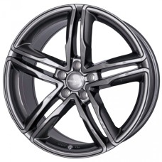 WHEELWORLD WH11 19x8.5 5x112 et35/et45 57.1 GUNMETAL