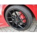 YANAR WHEELS V-NL45 19x8.5 5x112 ET42 66.6 BLACK