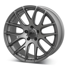 ZITO 935  19x8.5 19x9.5 MATT GUNMETAL