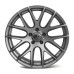 ZITO 935 18x8.5 MATT GUNMETAL