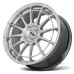 ZITO DG13 18x8.0 5x112 ET45 HYPER SILVER