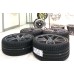 Z-PERFORMANCE ZP09 19x8.0 et40 19x9.0 et45 5x120 72.6 Mat Gunmetal