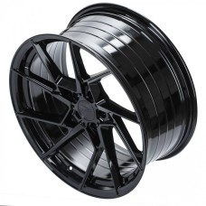 Z-PERFORMANCE ZP3.1 19x8.5 5x112 ET45 66.6 BLACK