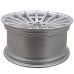 AV2.2 20x10.0 ET45 5x112 SILVER