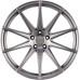 AV4.0 21x9.0 ET30 21x10.5 ET40 5x120 74.1 MATT GUNMETAL