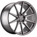 AV4.0 21x9.0 ET40 21x10.5 ET45 5x112 73.1 MATT GUNMETAL