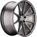 AV4.0 21x9.0 ET40 21x10.5 ET45 5x114.3 73.1 MATT GUNMETAL