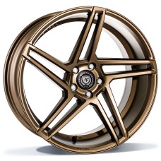 ART-FORM AF601 19x8.5 20x8.5 20x9.5 ROYAL BRONZE