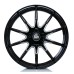 BOLA FLB 18x8.5 GLOSS BLACK