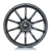 BOLA FLB 18x8.5 GLOSS GUNMETAL