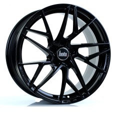 BOLA FLR 18x8.5 GLOSS BLACK