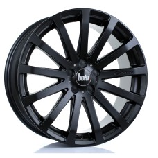 BOLA XTR 20x8.5 MATT BLACK
