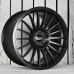 BOLA B14 18x9.5 MATT GUNMETAL