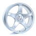 BOLA B2R 18x8.0 4x108 ET40 72.6 SILVER