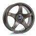 BOLA B2R 17x7.5 ET40 MATT BRONZE