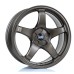 BOLA B2R 17x7.5 ET40 MATT BRONZE