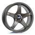 BOLA B2R 18x8.0 4x108 ET40 72.6 MATT BRONZE