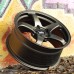 BOLA B2R 18x8.0 4x108 ET40 72.6 MATT BRONZE