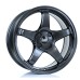 BOLA B2R 17x7.5 ET40 GLOSS GUNMETAL