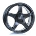 BOLA B2R 17x7.5 ET40 GLOSS GUNMETAL
