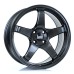 BOLA B2R 18x8.0 4x108 ET40 72.6 GLOSS GUNMETAL