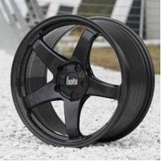 BOLA B2R 17x7.5 ET40 GLOSS GUNMETAL