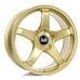 BOLA B2R 18x8.5 GOLD
