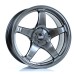 BOLA B2R 17x7.5 ET40 HYPERBLACK