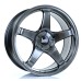 BOLA B2R 18x8.5 HYPERBLACK