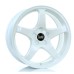 BOLA B2R 17x7.5 ET40 WHITE