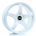 BOLA B2R 18x8.5 WHITE