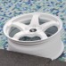 BOLA B2R 17x7.5 ET40 WHITE