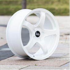 BOLA B2R 17x7.5 ET40 WHITE