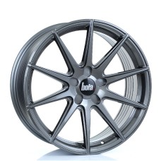 BOLA CSR 19x8.25 GLOSS GUNMETAL