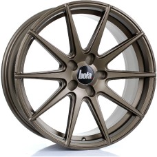 BOLA CSR 19x8.25 MATT BRONZE