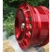 GTP023 19x8.5 5X112 ET45 CANDY RED