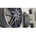MEISTERWERK MW09 18x8.0 5x120 ET35 72.6 GUNMETAL