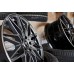 MEISTERWERK MW09 18x8.0 5x120 ET35 72.6 GUNMETAL