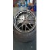 MEISTERWERK MW10 20x9.0 5x130 ET50 71.6  GUNMETAL