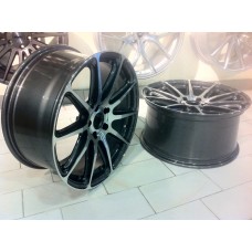 VT-SPORTS MOTORSPORT 19x9.5 5x112 ET45 73.1