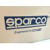 OZ-RACING SPARCO ASSETTO GARA 18x8.0 5x100 ET48