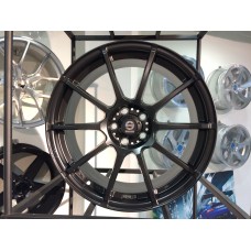 OZ-RACING SPARCO ASSETTO GARA 18x8.0 5x100 ET48