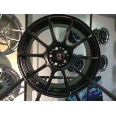 OZ-RACING SPARCO ASSETTO GARA 17x7.0 5x100 ET38