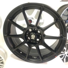 OZ-RACING SPARCO ASSETTO GARA 17x7.0 4x100 ET37