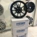 OZ-RACING SPARCO ASSETTO GARA 17x7.0 4x100 ET37