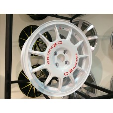 OZ-RACING LEGGENDA 17x7.0 4x108 et42