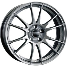 OZ-RACING  ULTRALEGGERA 18x8.0 5x120 ET40 TITANIUM