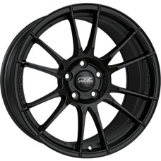 OZ-RACING  ULTRALEGGERA 18x8.0 5x108 ET38/55 MATT BLACK