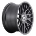 ROTIFORM RSE 20x8.5 5x112 et45 MATTE ANTHRACITE